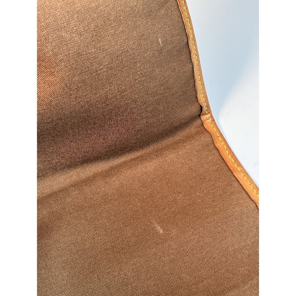 Louis Vuitton LV Bosphore Messenger Shoulder Bag Crossbody READ DESCRIPTION - Picture 10 of 13